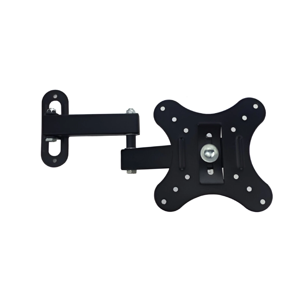 Wall Mount Bracket 14 To 26 Inch For TV | LED Moveable and Adjustable view 2